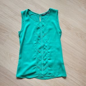 Mexx Sleeveless Top size 2